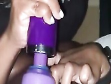 Sex Toy Get Me Squirting