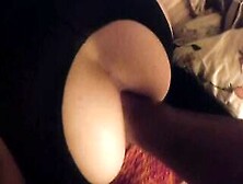 Sounds Of Twat: Stretching,  Fisting- Hard Finger Fuck To Powerfull Orgasm