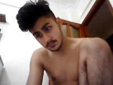 Desi Indian Gay Boy