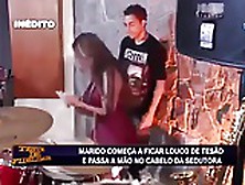 Test De Fidelidade Brazilian Show