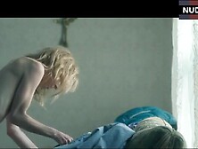 Amy Hargreaves Topless Scene – How He Fell In Love