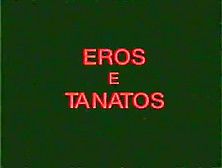 Eros E Tanatos