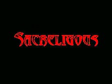 Sacrelicous - Empflix Com. Failed-Conv