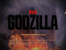 Let's Play Godzilla (2014) Part 4