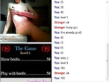 Another Day On Omegle,  Another Girl On Cam