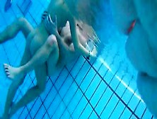 Underwater Nude Couples Sex Cam Hidden Spy