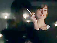 Keira Knightly Eva Mendes - Last Night