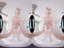 Wetvr - Intense Vr Fucking With Tied Up Pov