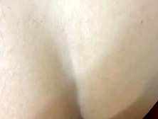 Lussy Get 2 Gigantic Dicks At The Same Time Inside Her Cunt And Booty