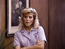 Ginger Lynn,  Raven - Jailhouse Gals (Episode)