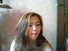 Crazy Asian Chicks On Webcam