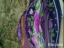 Indian Village Desi Girls – Outdoor Jungle Sex Video
