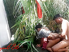 Village Bhabhi Outdoor Sex With Devar Viral Porn