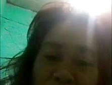 Filipina Skype Cam Evelyn