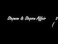 Stepmom & Stepson Affair 35 (Horny Stepmom)