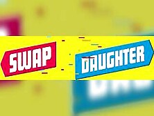 Swappin’ Wingwomen By Daughter Swap Feat Freya Von Doom