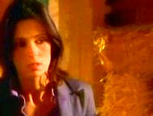 Vanessa Wagner In Sous Le Soleil (1996)