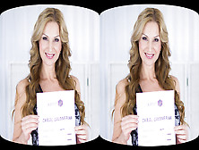 Czechvrcasting 076 Casting Carol Goldner