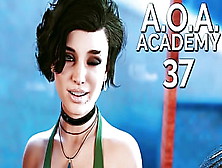 A. O. A.  Academy #37 • Flirting With Sung-Ji