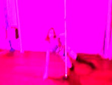 Full Version - Exotic Pole Dance With Striptease