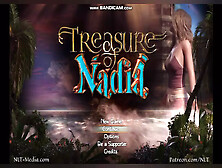 Treasure Of Nadia - Milf Janet Doggy #190