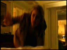 Erin Moriarty In Jessica Jones (2015)