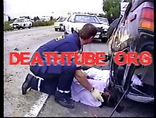 Deathtube. Org - Terrorism,  Riots,  And Death - Samp
