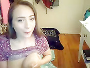 Lanna Amateur Video On 01/16/16 10:17 From Chaturbate