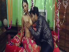 Bhabhi Has Sex,  Kissing Pussy,  Honeymoon