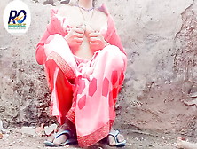 Indian Desi Village Saree Show Finger And Boos Masal Raha Tha Robopl
