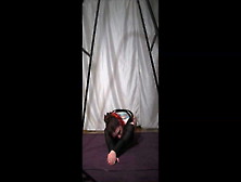 Rope Bottoming Ed 2 - Stretches And Body Prep