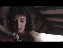 Paz Vega In Sex And Lucia (2001). Mp4