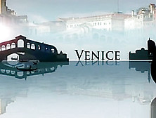 Valentina Nappi In Venice