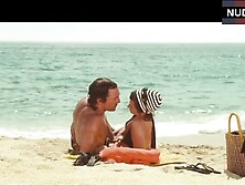 Penelope Cruz In Bikini Scene – Sahara