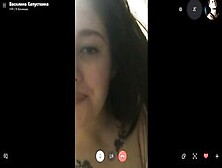 Skype Kapustkina Vasilina