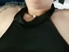 Curvy Milf Loves Cock Up Her Ass