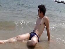 Sexy Jp Hayato Noda 1(No Cum)