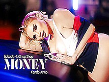Money - Episode 4: Chop Shop,  Scene #04