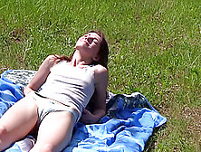 Crazy Pornstar Aimee Ryan In Hottest Outdoor,  College Adult Clip