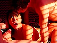 Nicole Doshi - In Asian Milf Hot Porn