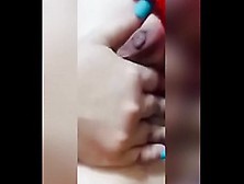 Desi Slut Gf Nipple Play First Time