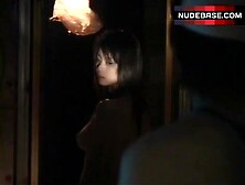 Natsumi Mitsu Naked Boobs And Butt – Sexual Parasite