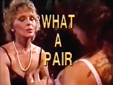 Fabulous Vintage Sex Clip From The Golden Century