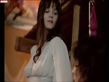 Despina Tomazani In Sweet Banch (1983)