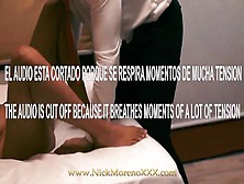 Teenie Hispanic Makes Her Man Pay A Gigolo To Fuck Her Well (100% Cuckles)