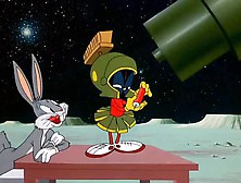 Bugs Bunny (Ep.  064) - Haredevil Hare
