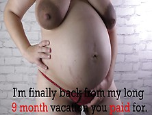 Your Wifey Come Back From Vacations A Little Different -Cuck Captions ~ Cuck Motivations
