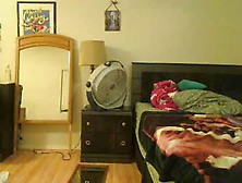 Hot Blonde Mirrows Webcam1