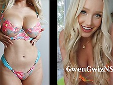 Wettmelons's Try On Haul Movie