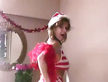 Life Of A Good Mother - Marion Xmas Dance 1